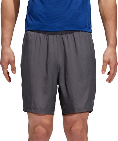 adidas men shorts 9 inseam